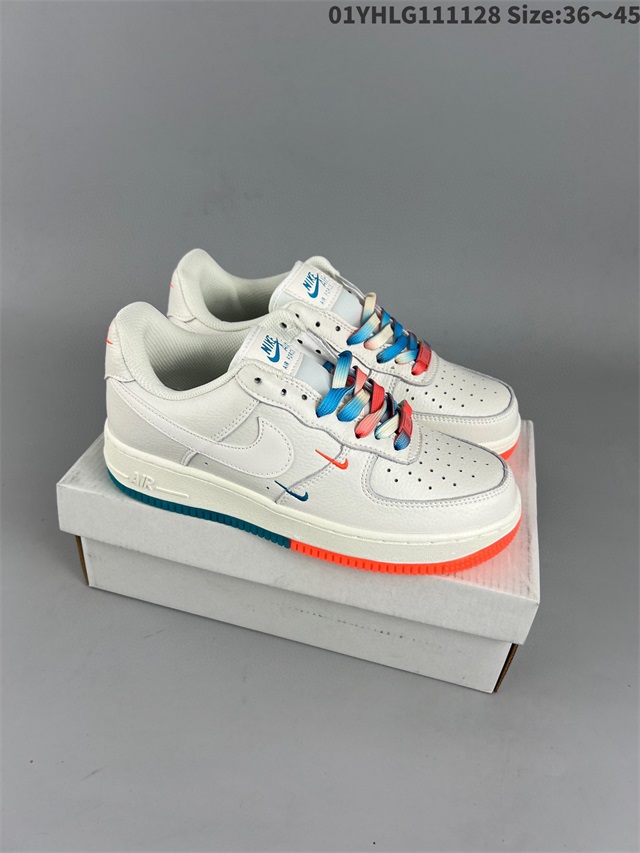 women air force one shoes size 36-40 2022-12-5-025